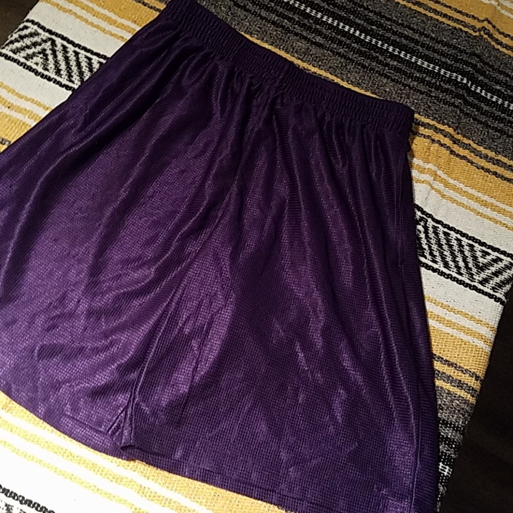 BCG Mesh Shorts